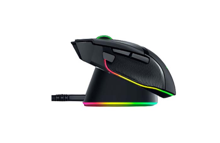 TNC Store Chuột Gaming Razer Basilisk V3 Pro